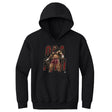 Oba Femi Kids Youth Hoodie | 500 LEVEL
