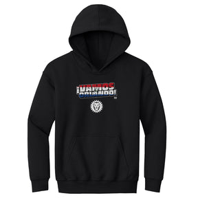 Orlando City Kids Youth Hoodie | 500 LEVEL