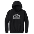 Vs. Everybody Kids Youth Hoodie | 500 LEVEL