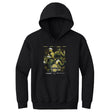 A Raquet At The Rock Kids Youth Hoodie | 500 LEVEL