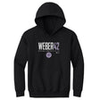 Sarah Weber Kids Youth Hoodie | 500 LEVEL