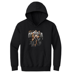 Matt Cardona Kids Youth Hoodie | 500 LEVEL