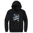 Minnesota United Kids Youth Hoodie | 500 LEVEL