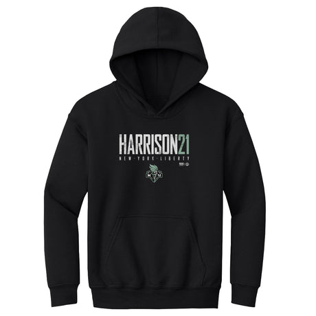 Isabelle Harrison Kids Youth Hoodie | 500 LEVEL