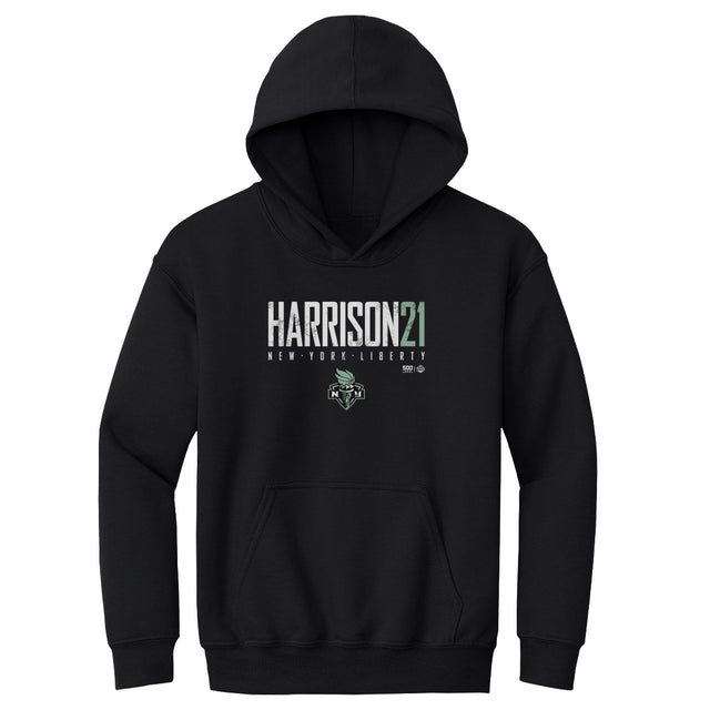 Isabelle Harrison Kids Youth Hoodie | 500 LEVEL