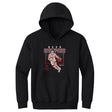 Reed Sheppard Kids Youth Hoodie | 500 LEVEL
