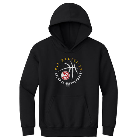 Vit Krejci Kids Youth Hoodie | 500 LEVEL