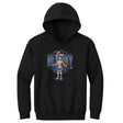 Joe Hendry Kids Youth Hoodie | 500 LEVEL