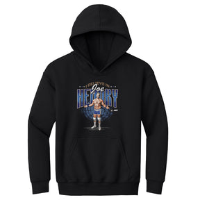Joe Hendry Kids Youth Hoodie | 500 LEVEL