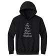 Christmas Kids Youth Hoodie | 500 LEVEL