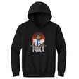 Puka Nacua Kids Youth Hoodie | 500 LEVEL