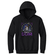 Dominik Mysterio Kids Youth Hoodie | 500 LEVEL