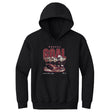 Matthew Tkachuk Kids Youth Hoodie | 500 LEVEL