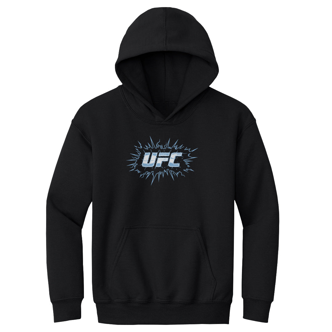UFC Kids Youth Hoodie | 500 LEVEL