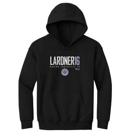 Maja Lardner Kids Youth Hoodie | 500 LEVEL