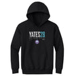Summer Yates Kids Youth Hoodie | 500 LEVEL