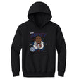 Tyrese Maxey Kids Youth Hoodie | 500 LEVEL