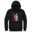 Zilla Fatu Kids Youth Hoodie | 500 LEVEL