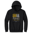Green Bay Football Kids Youth Hoodie | 500 LEVEL