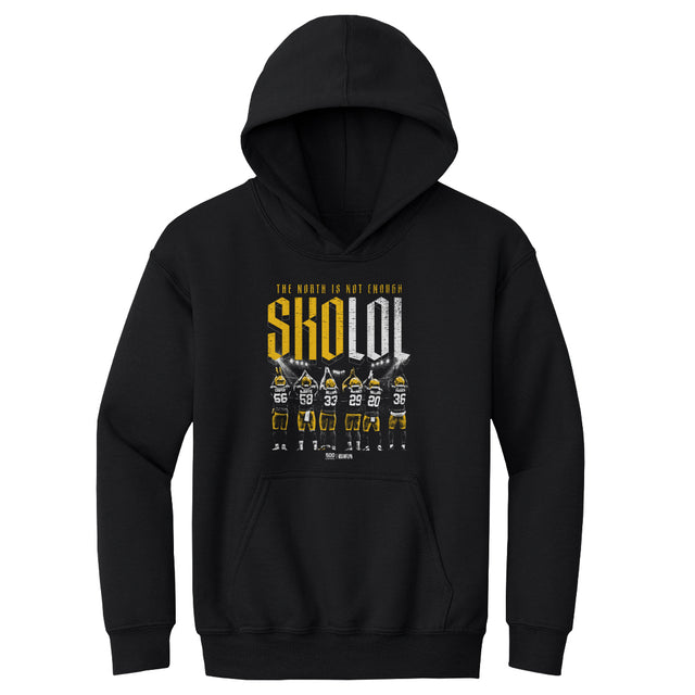 Green Bay Football Kids Youth Hoodie | 500 LEVEL