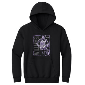 Gabby Williams Kids Youth Hoodie | 500 LEVEL