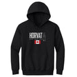 Bo Horvat Kids Youth Hoodie | 500 LEVEL
