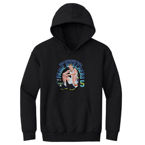Paige Bueckers Kids Youth Hoodie | 500 LEVEL