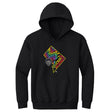 Washington Spirit Kids Youth Hoodie | 500 LEVEL