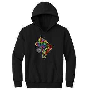 Washington Spirit Kids Youth Hoodie | 500 LEVEL