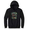 Sabrina Ionescu Kids Youth Hoodie | 500 LEVEL