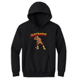 Hulk Hogan Kids Youth Hoodie | 500 LEVEL