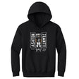 Ashton Jeanty Kids Youth Hoodie | 500 LEVEL