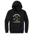 Louisville Kings Kids Youth Hoodie | 500 LEVEL