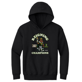 Louisville Kings Kids Youth Hoodie | 500 LEVEL