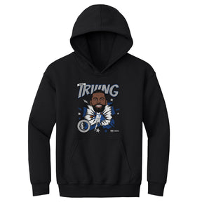 Kyrie Irving Kids Youth Hoodie | 500 LEVEL