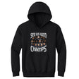 Seattle Football Kids Youth Hoodie | 500 LEVEL