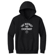 Washington Wizards Kids Youth Hoodie | 500 LEVEL
