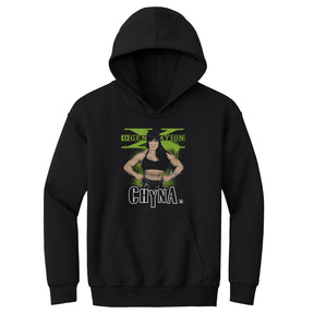 D-Generation X Kids Youth Hoodie | 500 LEVEL