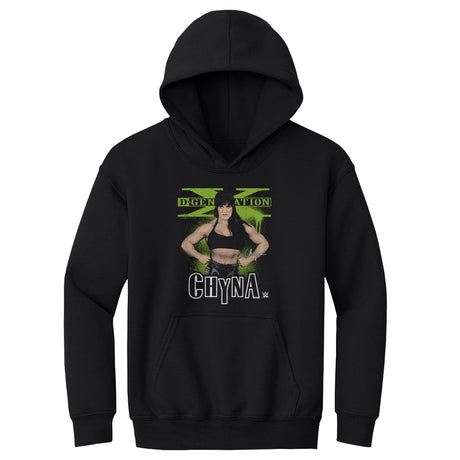 D-Generation X Kids Youth Hoodie | 500 LEVEL