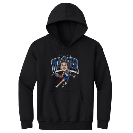 Franz Wagner Kids Youth Hoodie | 500 LEVEL