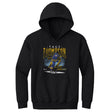 Tage Thompson Kids Youth Hoodie | 500 LEVEL
