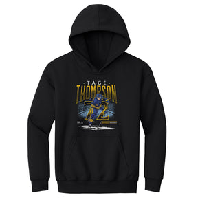 Tage Thompson Kids Youth Hoodie | 500 LEVEL