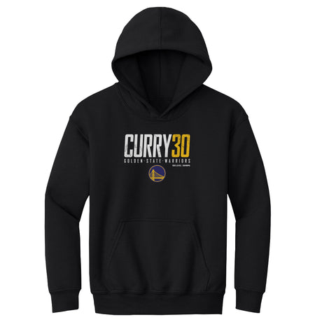 Steph Curry Kids Youth Hoodie | 500 LEVEL