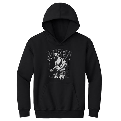 Rusev Kids Youth Hoodie | 500 LEVEL