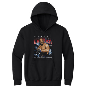Daniel Cormier Kids Youth Hoodie | 500 LEVEL