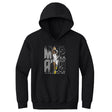 A'ja Wilson Kids Youth Hoodie | 500 LEVEL