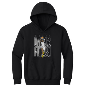 A'ja Wilson Kids Youth Hoodie | 500 LEVEL