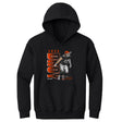 Carson Schwesinger Kids Youth Hoodie | 500 LEVEL
