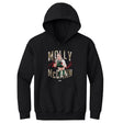 Molly McCann Kids Youth Hoodie | 500 LEVEL