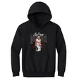 Julian Rodriguez Kids Youth Hoodie | 500 LEVEL